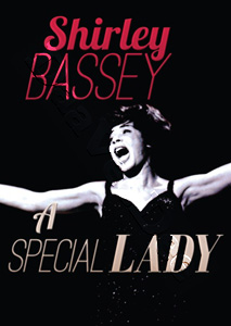 A Special Lady (DVD)